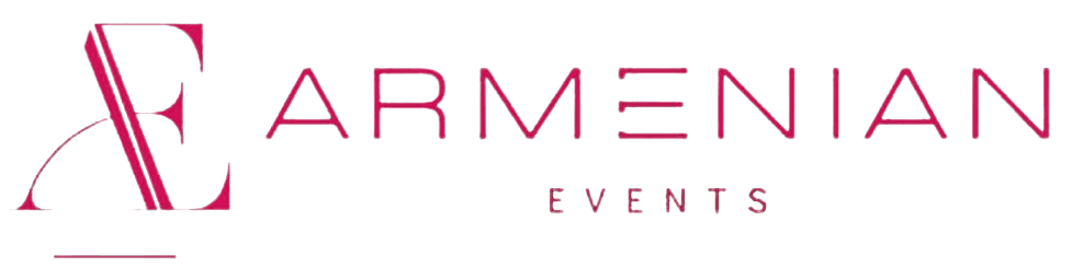 Armenian Event logo